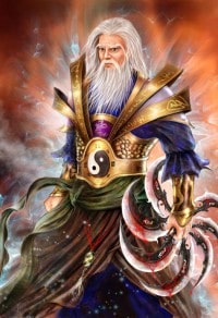 深渊的领主