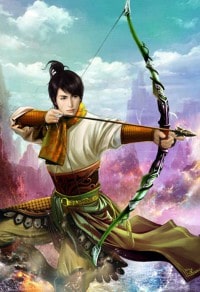 可怜盗贼自传